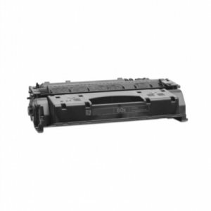 CARTUCCIA TONER RIGENERATA HP LASERJET PRO 400MFP, M401A, M401D,P2055,2050,2500.CANON 719  NERO CF280X CE505X 6900 PAGINE