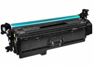 CARTUCCIA TONER RIGENERATA HP PRO M252DW,M252N,M274N,M277DW,M277N CF400X NERO PAGINE 2800