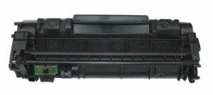 CARTUCCIA TONER RIGENERATA HP LASER JET P2014,P2015,P2015N,P2015D,P2015X, Q7553A,1160,1320,Q5949A,CANON LBP 3300, 708   NERO