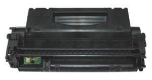 CARTUCCIA TONER RIGENERATA HP LASER JET P2014,P2015 ,P2015N,P2015D,P2015X, Q7553X ,HP1320,Q5949X  NERO