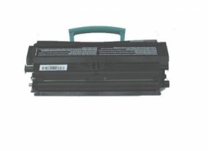 CARTUCCIA TONER  RIGENERATA LEXMARK X342 OEM X340H21G 6000 PAGINE