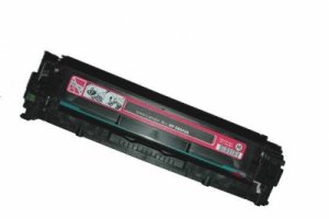 CARTUCCIA TONER RIGENERATA HP LASERJET CP 1215/1515/1518/1312  CB543 MAGENTA 1,4K