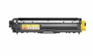 CARTUCCIA TONER RIGENERATA BROTHER HL3140CW, HL3150CW GIALLO TN245Y