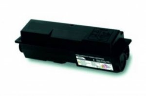 CARTUCCIA TONER RIGENERATA EPSON M2300, M2400, MX20 NERO 3000 PAG.