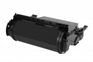 CARTUCCIA TONER RIGENERATA LEXMARK OPTRA T650/652/654/656 25K T650H11E