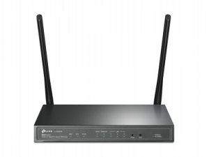 ROUTER VPN SAFESTREAM GIGABIT BROADBAND WIRELESS N