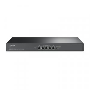 ROUTER TP-LINK SAFESTREAM 2XGBIT WAN