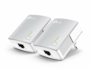 KIT 2 PEZZI POWERLINE TP-LINK NANO 500 MBPS