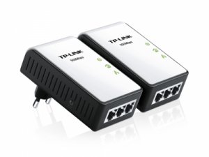 POWERLINE MINI KIT 2 PZ. 500 MBPS