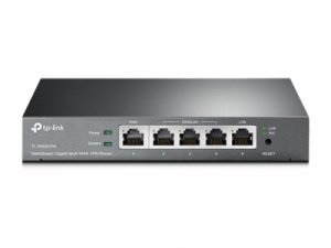 ROUTER GIGABIT BROADBAND VPN