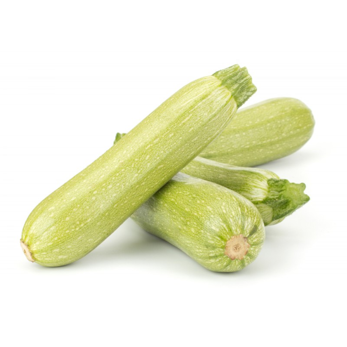 Picture of zucchini